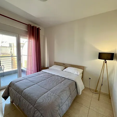 Syggrou Project 7 * Thessalonique