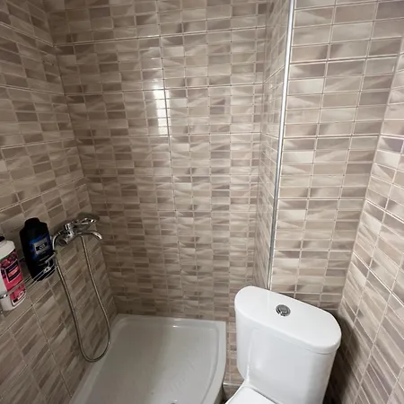 Appartement Syggrou Project 7 Thessalonique