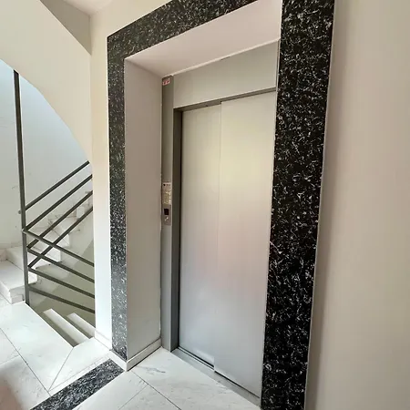 Syggrou Project 7 * Thessalonique