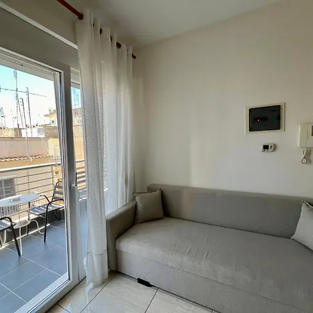 Syggrou Project 7 Apartment *