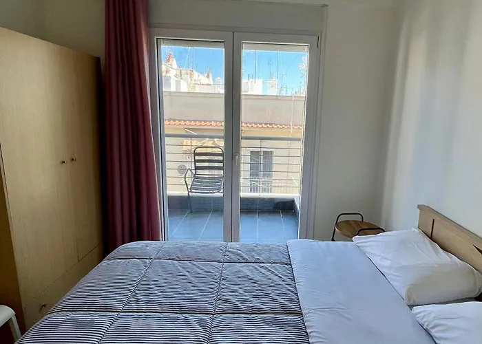 Syggrou Project 7 Διαμέρισμα