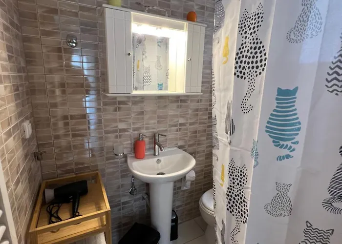 Syggrou Project 7 Θεσσαλονίκη