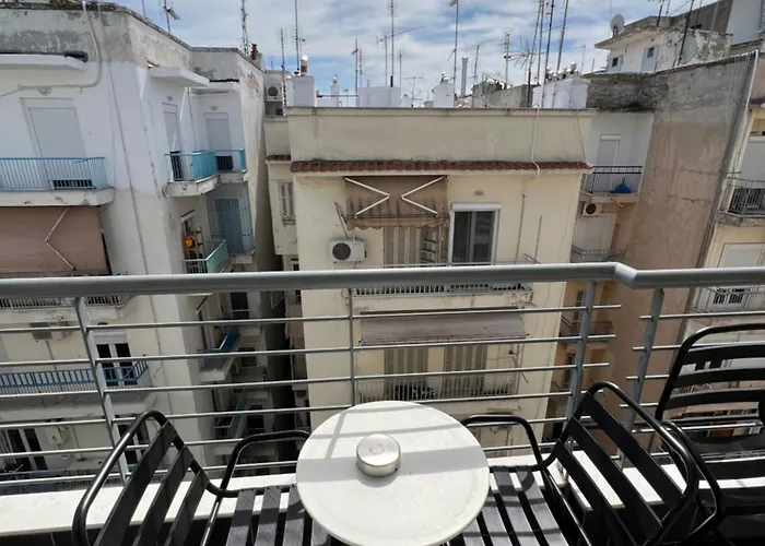 Syggrou Project 7 Θεσσαλονίκη