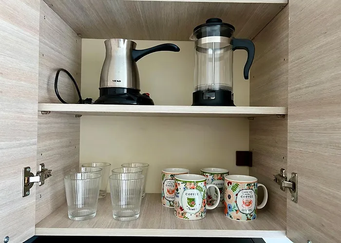 Διαμέρισμα Syggrou Project 7