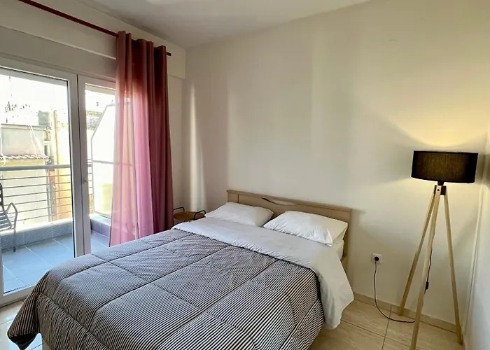 Syggrou Project 7 * Θεσσαλονίκη