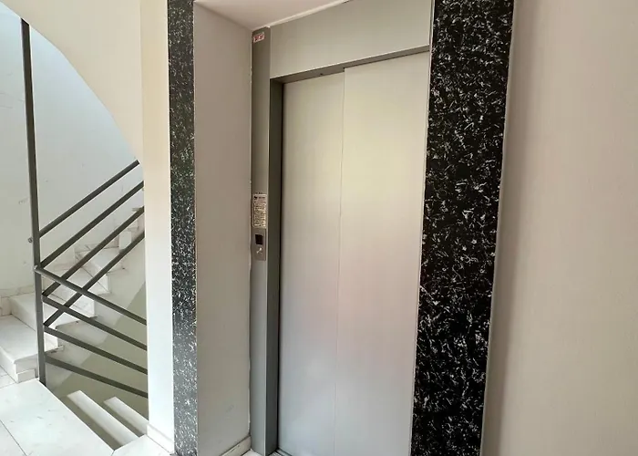 Syggrou Project 7 * Θεσσαλονίκη