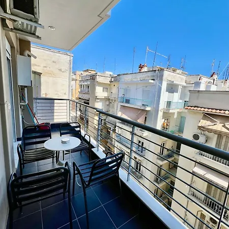 Syggrou Project 7 * سالونيك