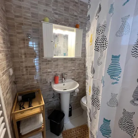 Syggrou Project 7 سالونيك