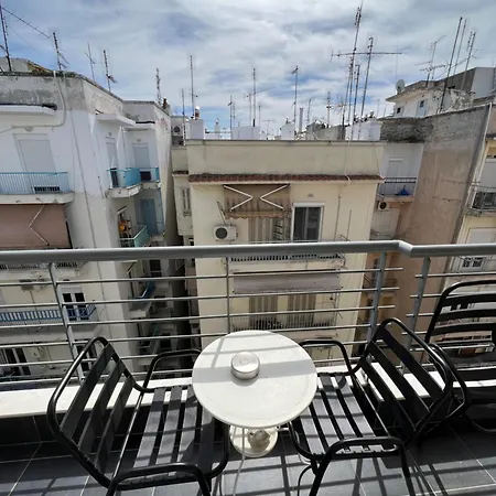 Syggrou Project 7 سالونيك