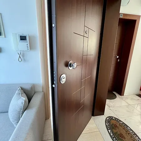 Syggrou Project 7 * سالونيك