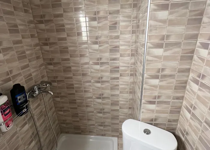 Appartement Syggrou Project 7 Thessalonique